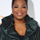 Talk-show queen Oprah Winfrey (Getty Images)